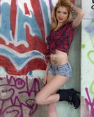 Анкета проститутки Лера - метро Угреша, возраст - 21