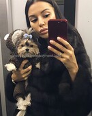 Анкета проститутки Инна - метро Южнопортовый, возраст - 23