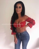 Анкета проститутки Зита - метро Мещанский, возраст - 24