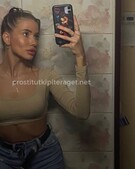 Анкета проститутки Лера - метро Южное Бутово, возраст - 25