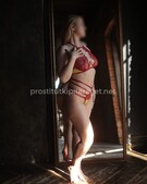 Анкета проститутки Жанна - метро Мещанский, возраст - 25