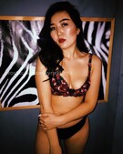 Анкета проститутки Инга - метро Тверской, возраст - 25