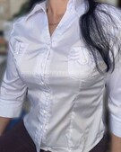 Анкета проститутки Рита - метро Хорошевский, возраст - 27