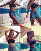 Анкета проститутки Арина - метро Новокосино, возраст - 29