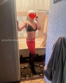 Анкета проститутки Слава - метро Строгино, возраст - 30