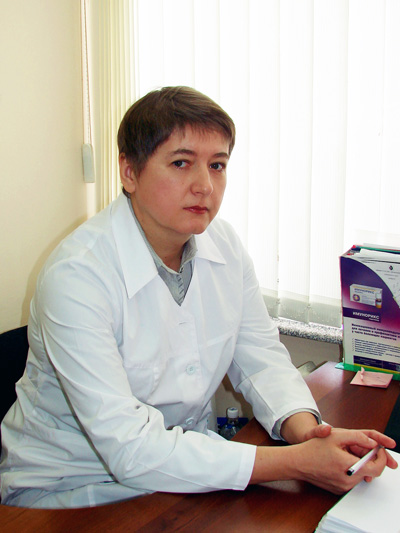 Лариса Дмитриевна Сковычева